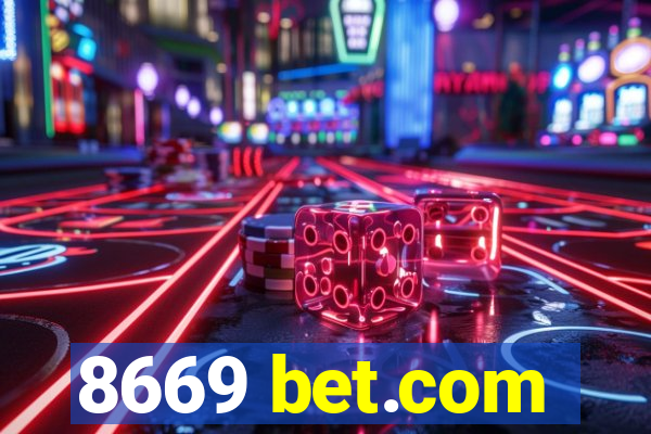 8669 bet.com